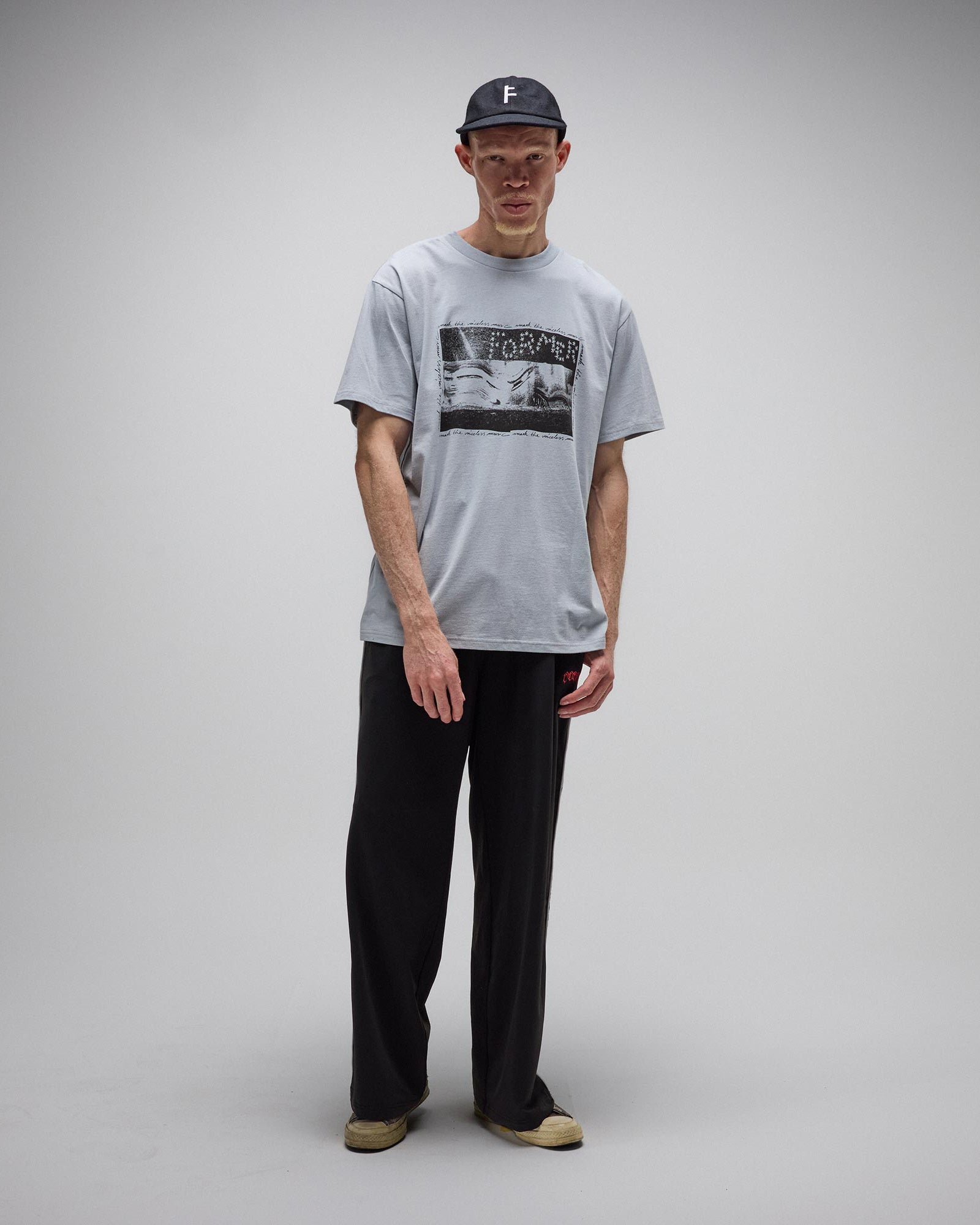 Establish T-Shirt