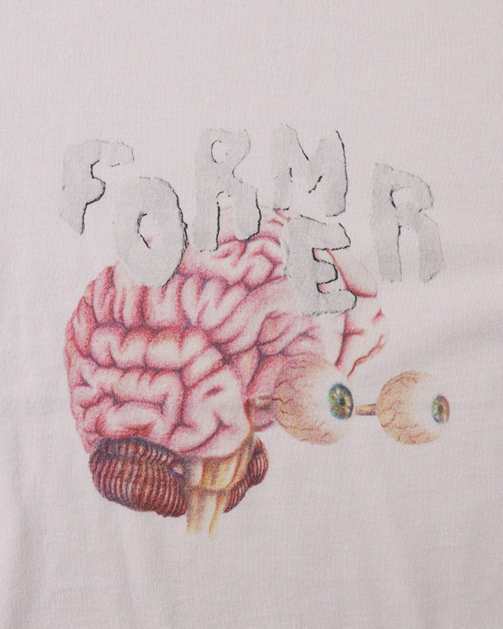 Awake Shrunken T-Shirt