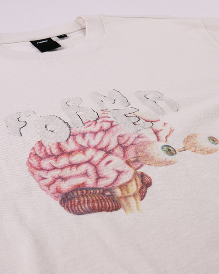 Awake Shrunken T-Shirt