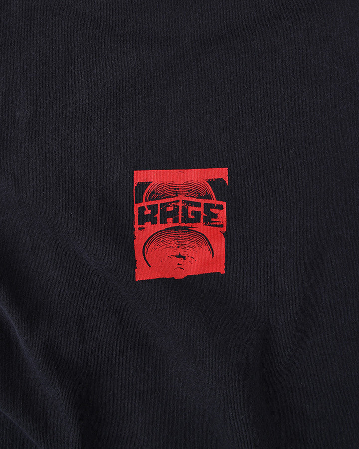 Colourless Clown T-Shirt