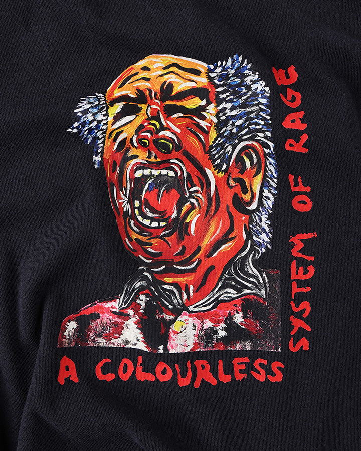 Colourless Clown T-Shirt