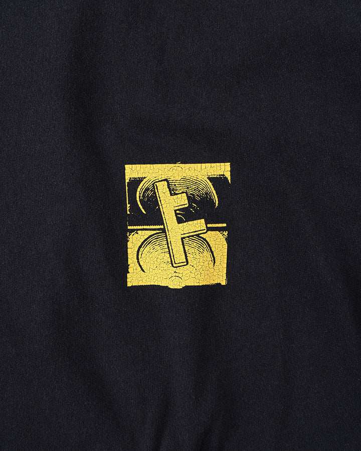 Slant F Crux T-Shirt