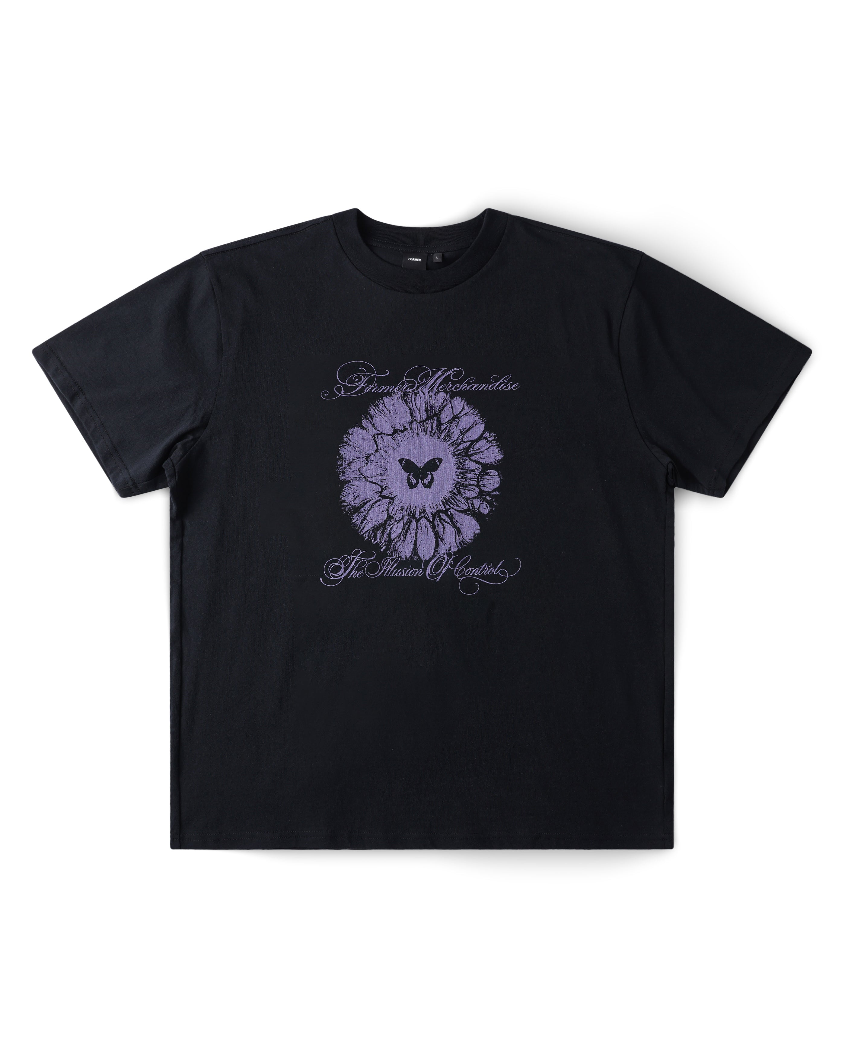 Flutter T-Shirt