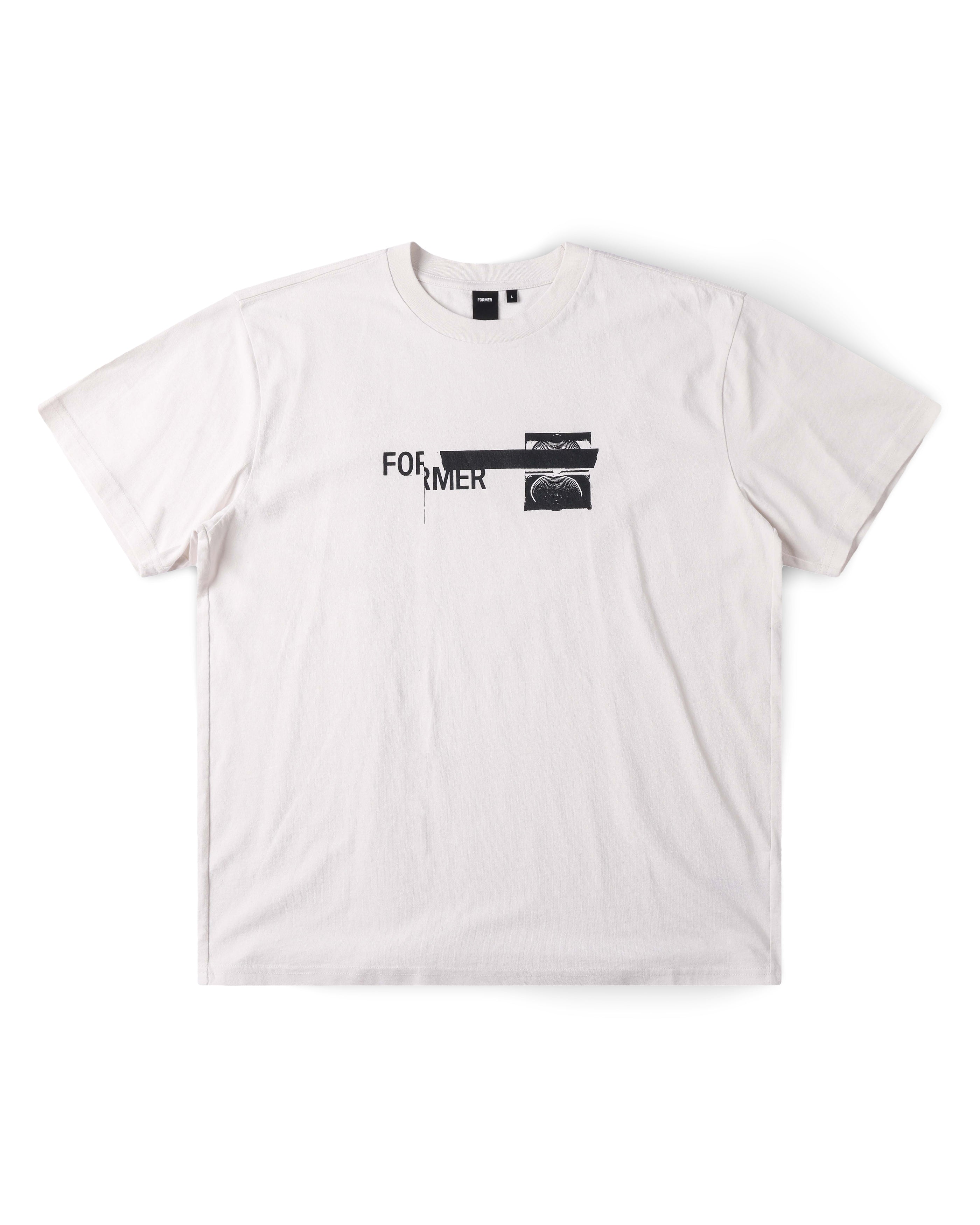 Tape Crux T-Shirt