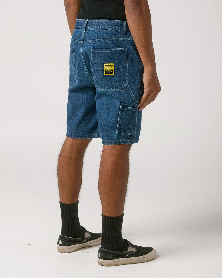 Reynolds Denim 21' Walkshort
