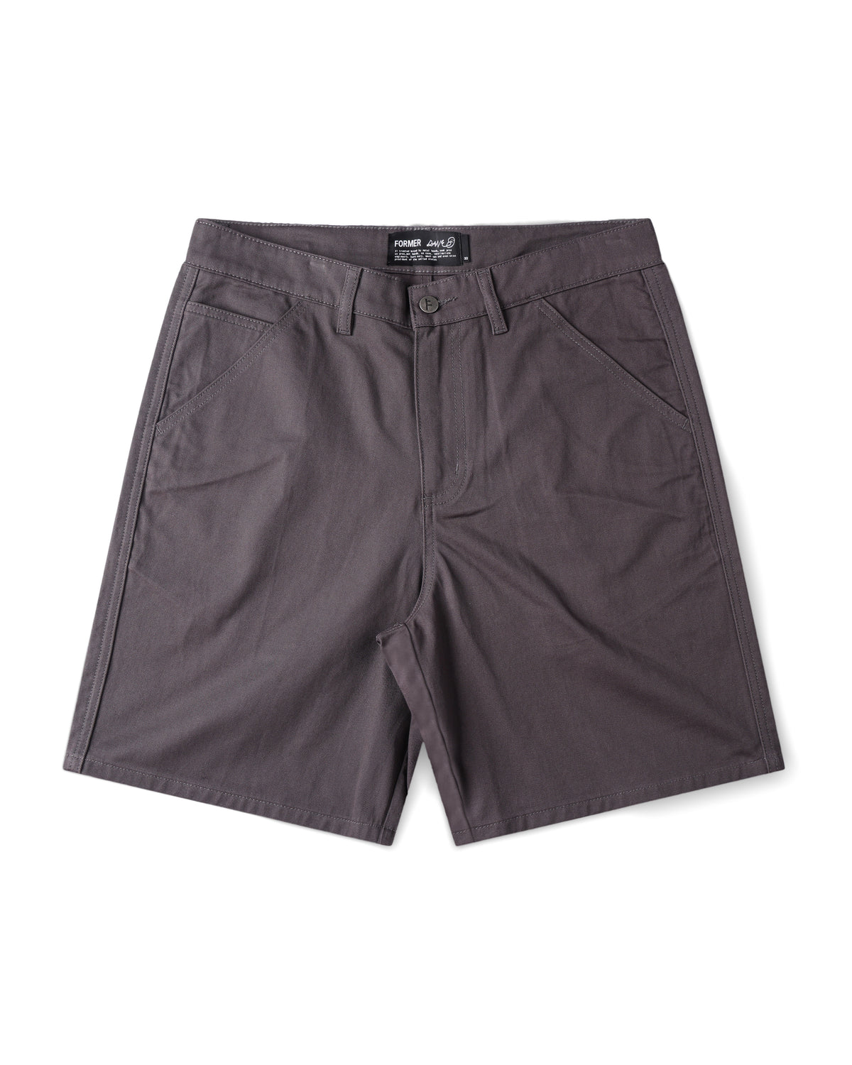 Reynolds 21inch Walkshort