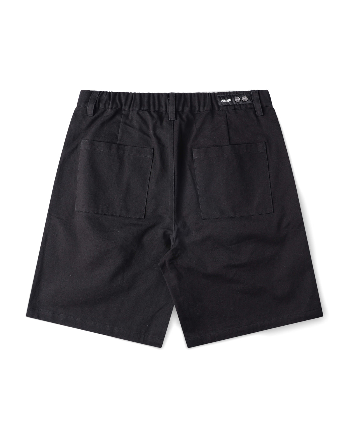 Anderson Twill Walkshort