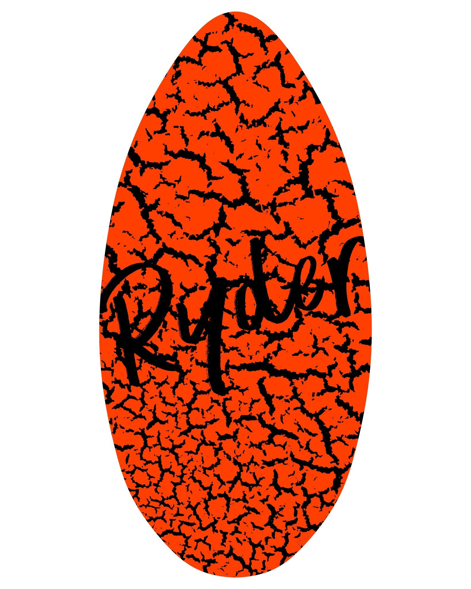 Ryder Skimboard Series 41