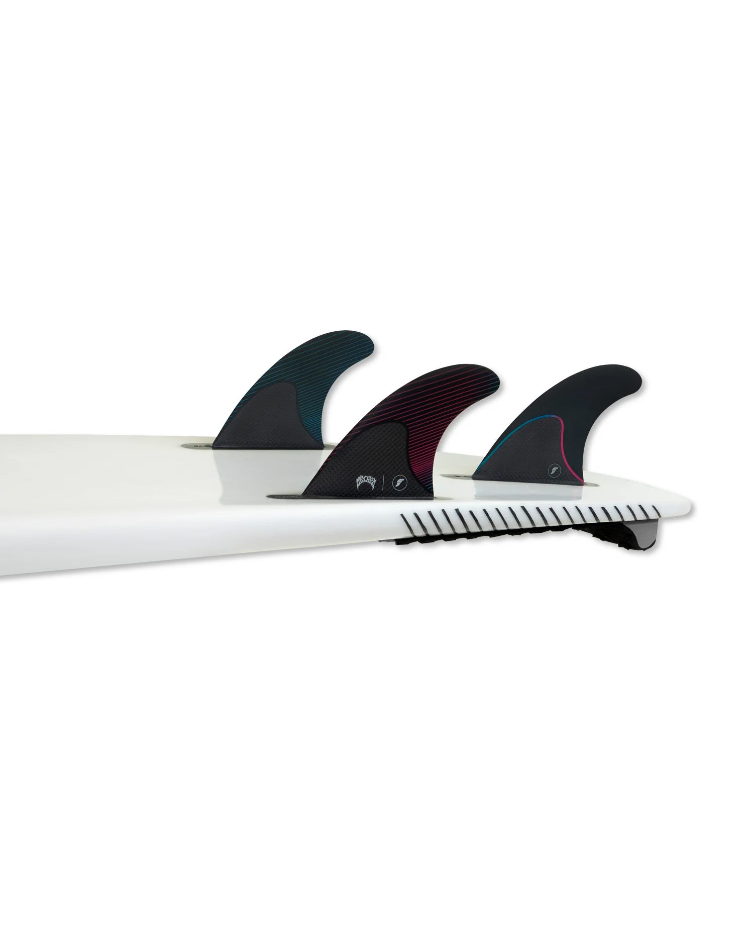 Mayhem Thruster Set