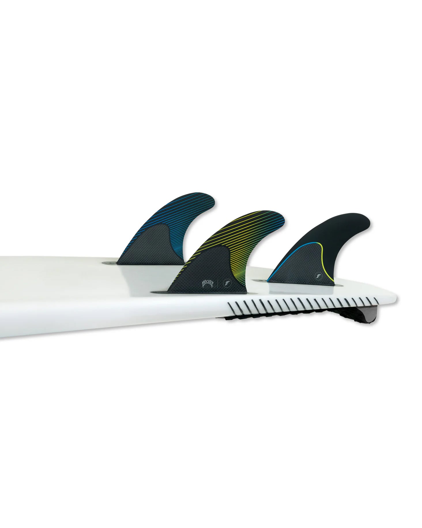Mayhem Thruster Set