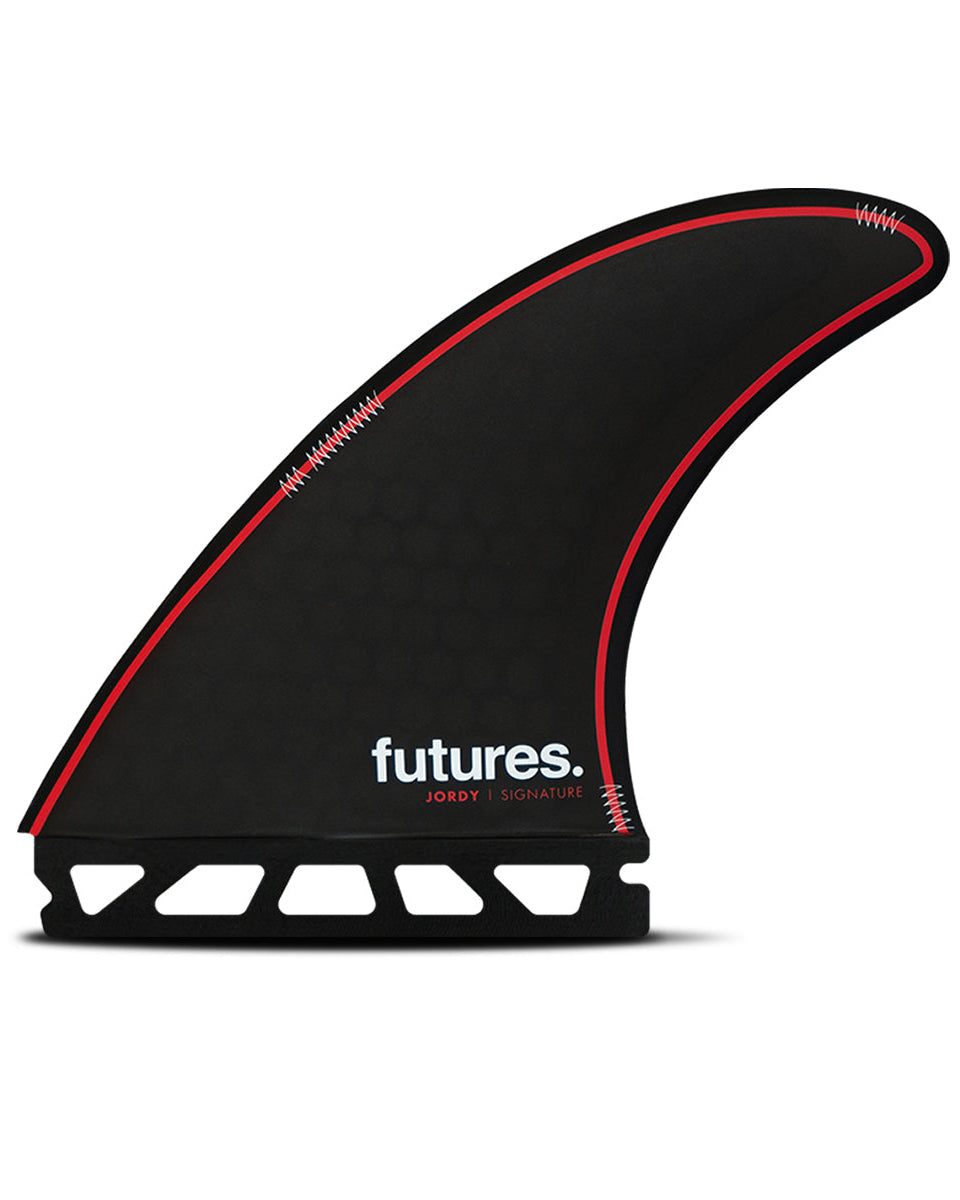 Jordy Smith Fin Set - Large