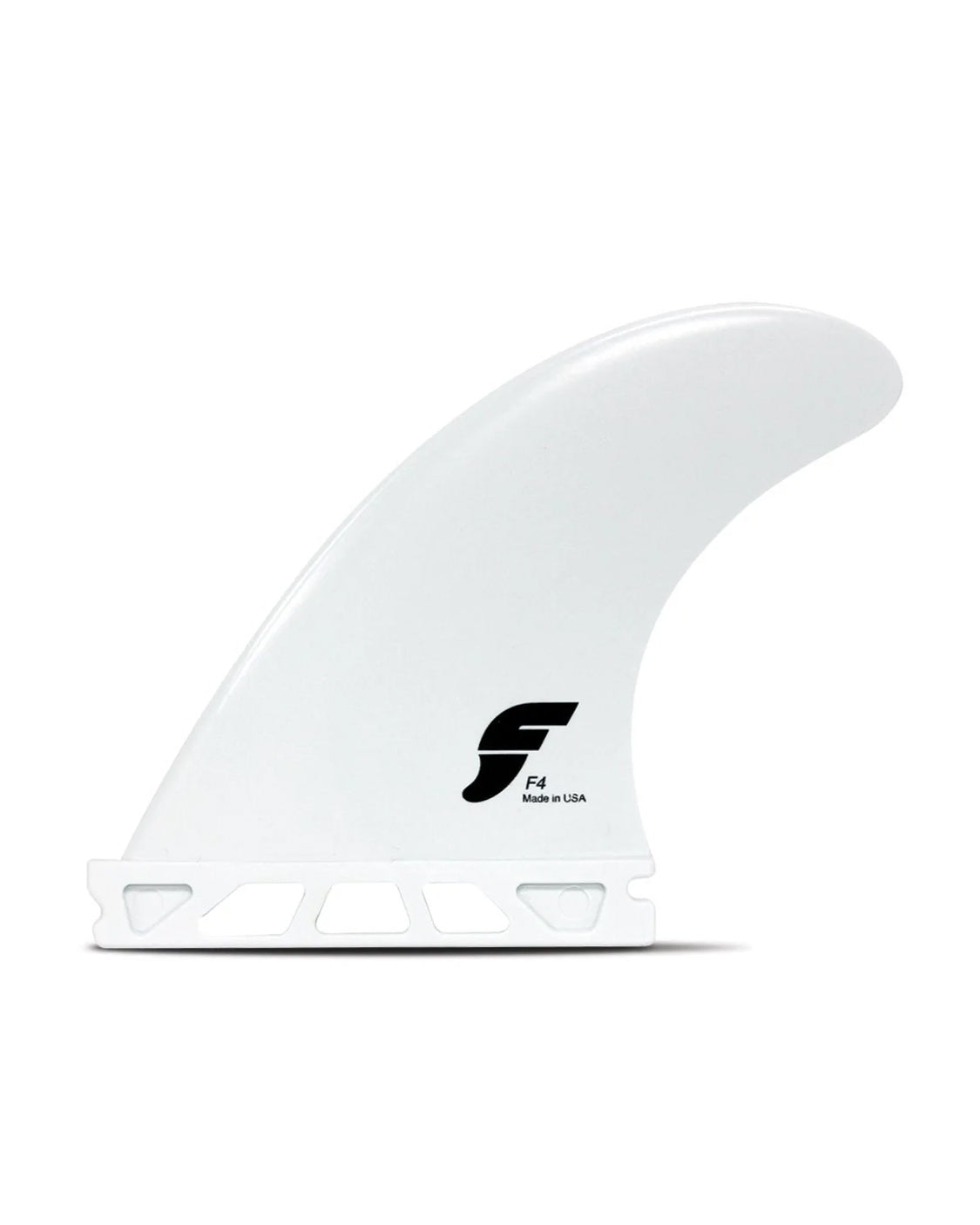 F4 Thermo Tri Fin Set