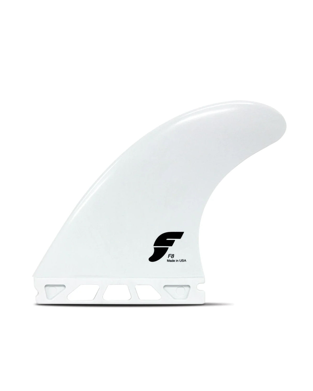 F8 Thermo Tri Fin Set
