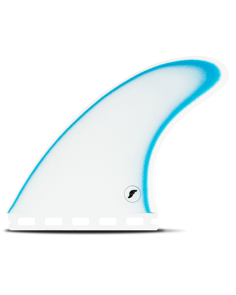 Ethan Ewing Fibreglass Fin Set - Medium
