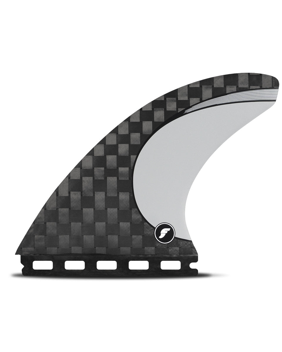 Futures 3/2 Vector Blackstix - Large