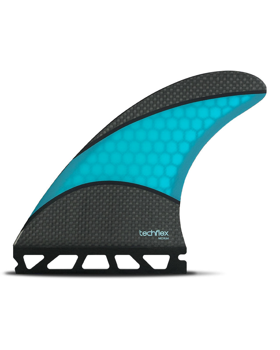AM1 - Techflex Fin Set - Medium