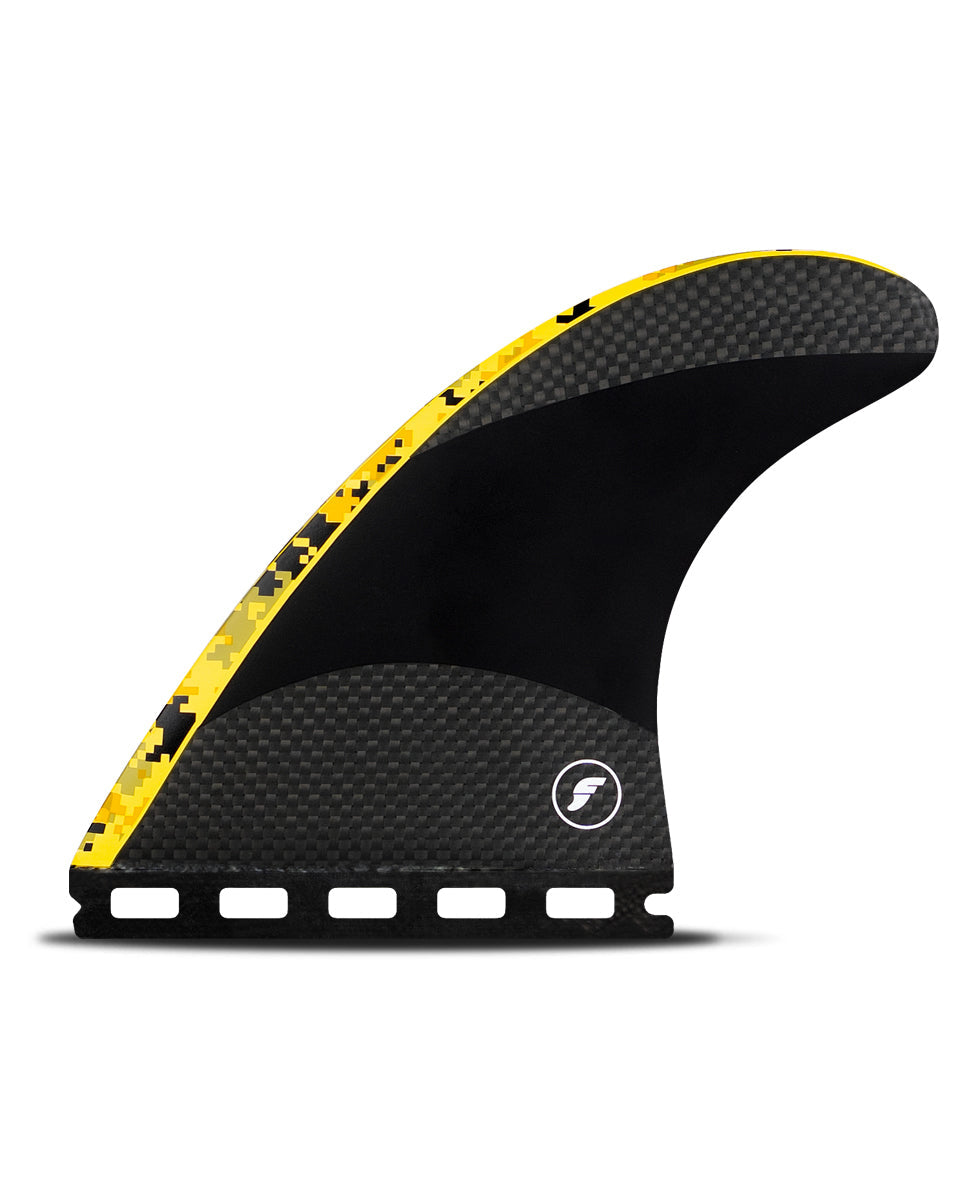 John John Florence Techflex - Medium