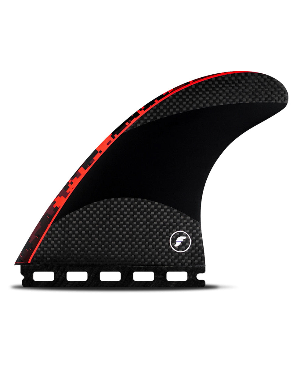 John John Florence Techflex - Large