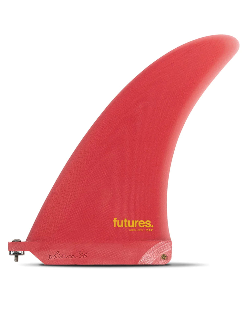 Gerry Lopez Single Fin - 7.75"