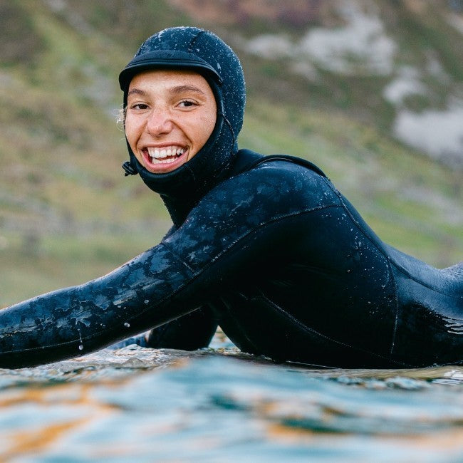 roxy hooded womens wetsuit