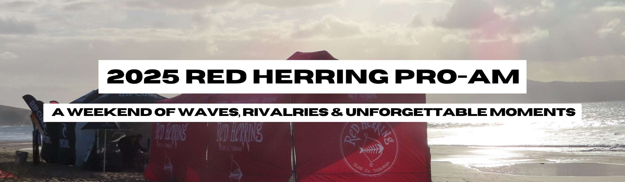 Red Herring Pro-Am