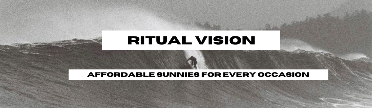 Ritual Vision