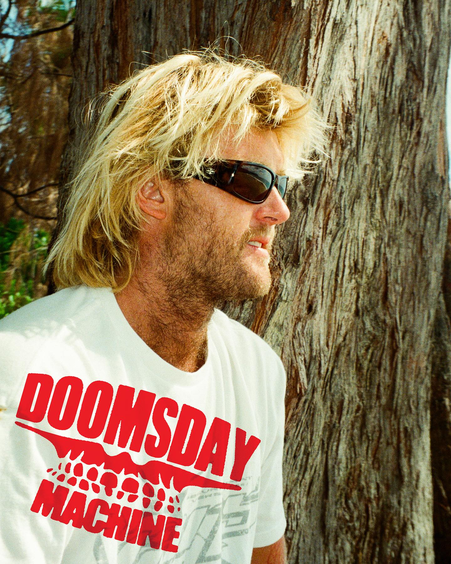 Ritual Vision Doomsday