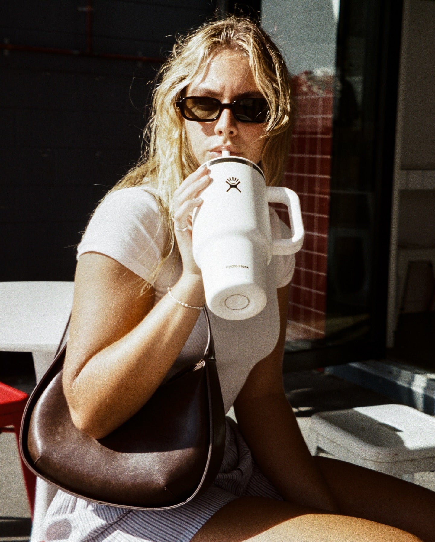 Hydro Flask All Around Tumbler Straw Lid