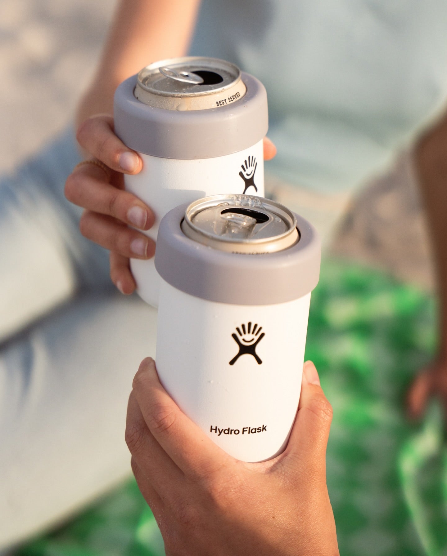 Hydro Flask Cooler Cup