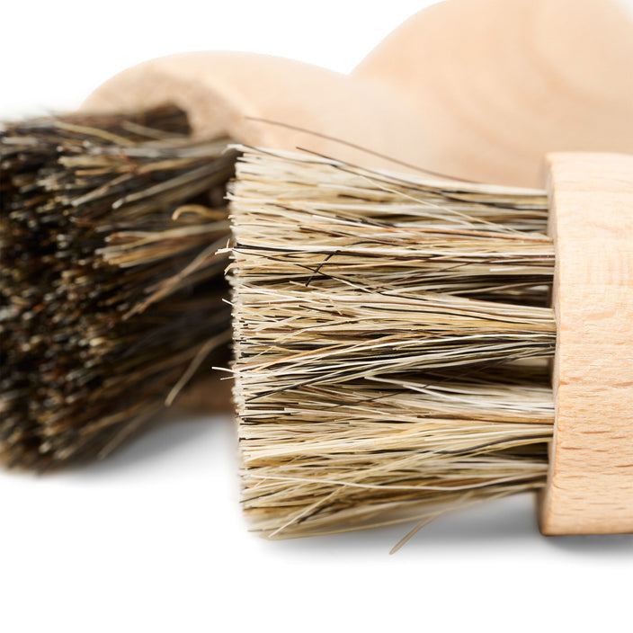 BIRKENSTOCK
Application Brush (2pcs)