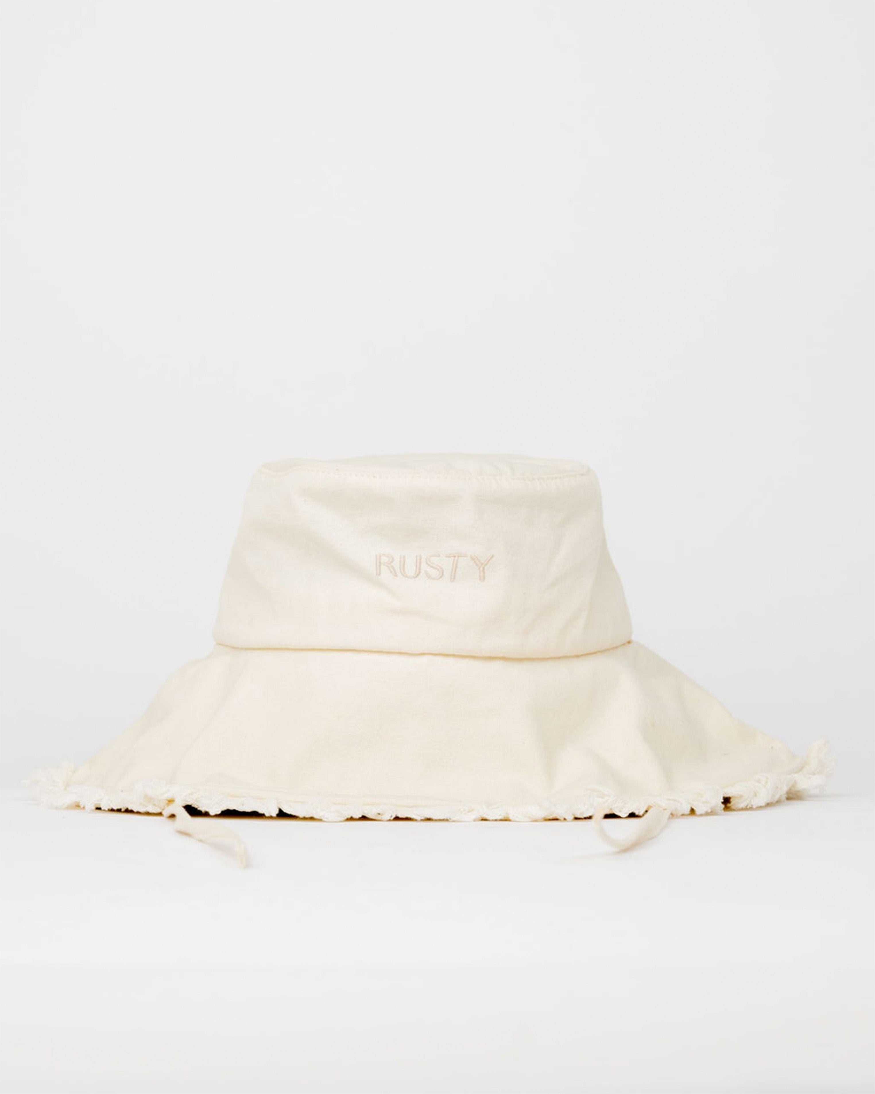 Gleam 2 Organic Bucket Hat