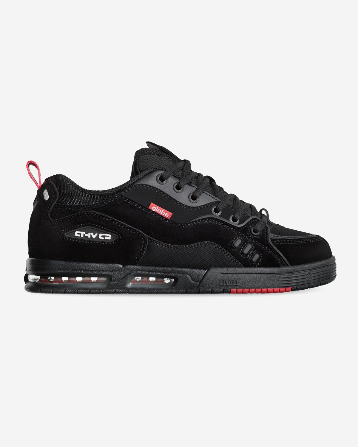 CT-4 Shoe