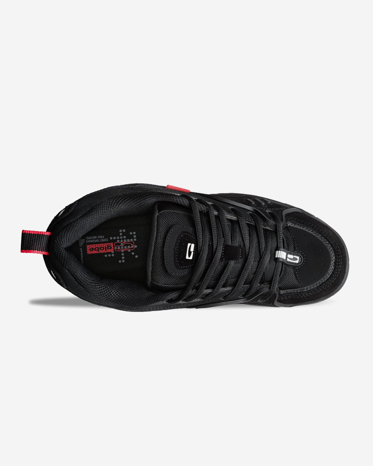 CT-4 Shoe