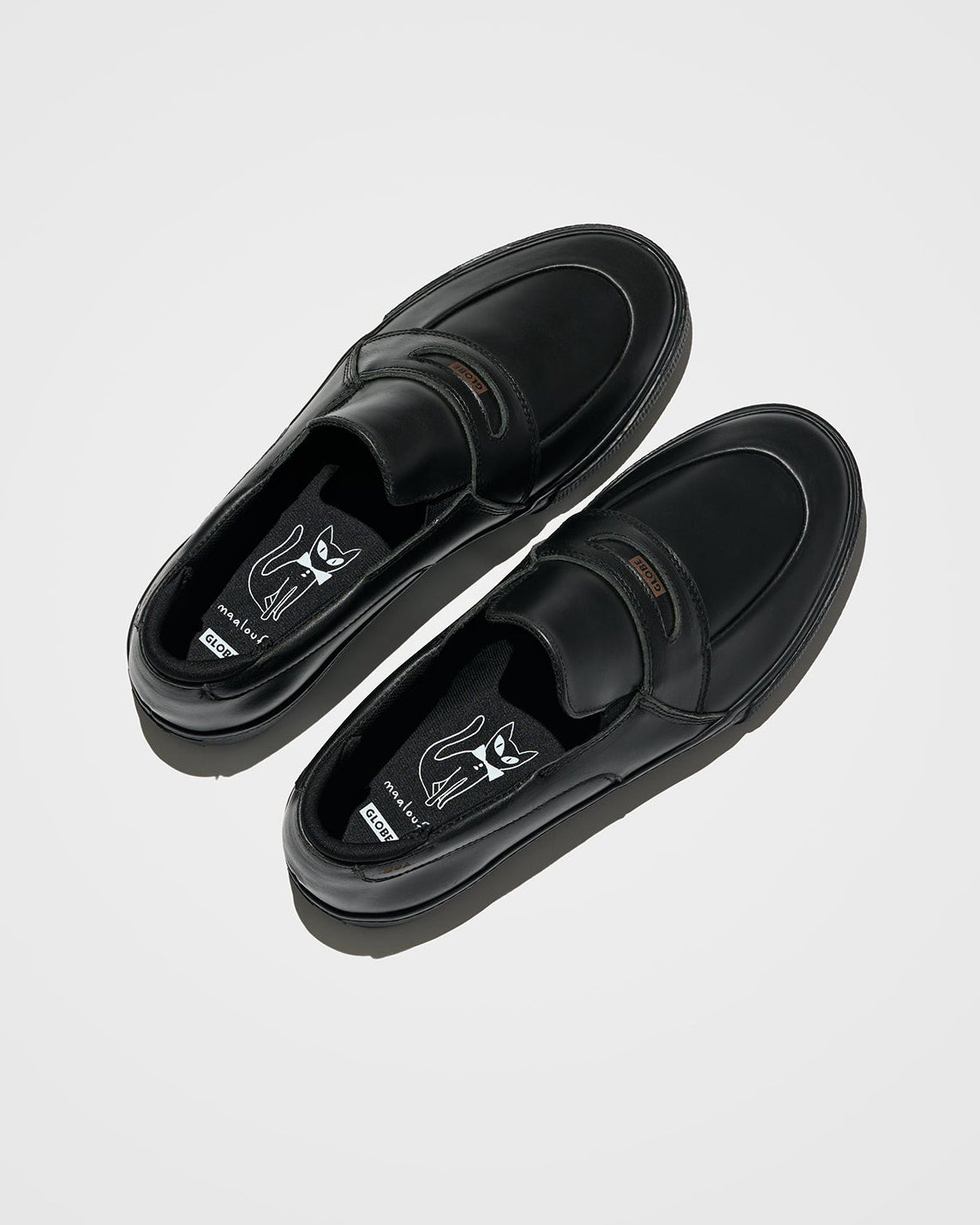 Liaizon Shoe