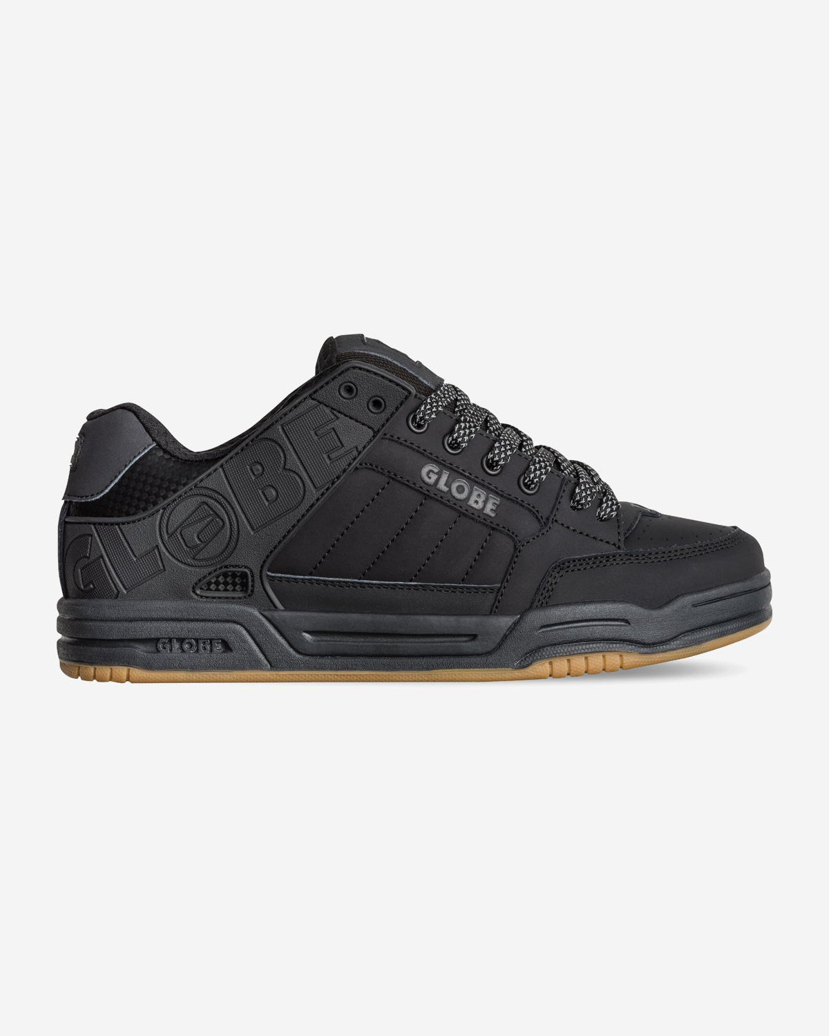 Tilt Shoe