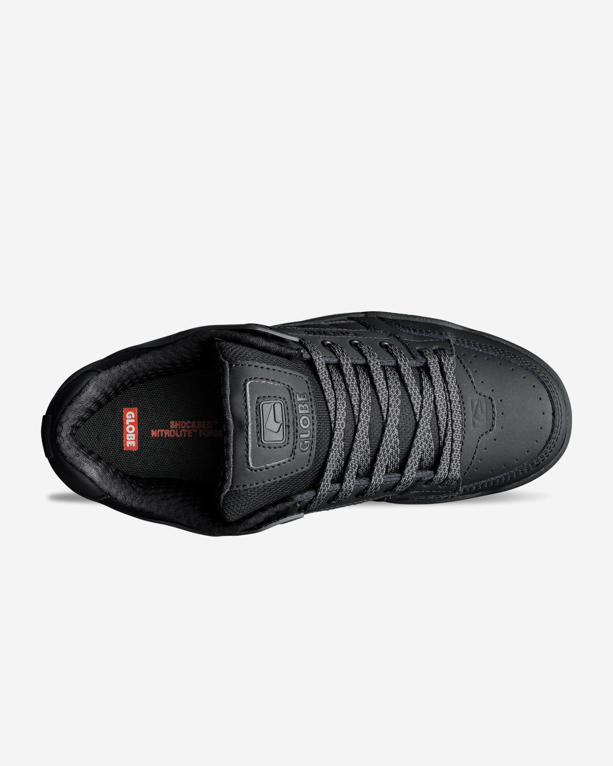 Tilt Shoe