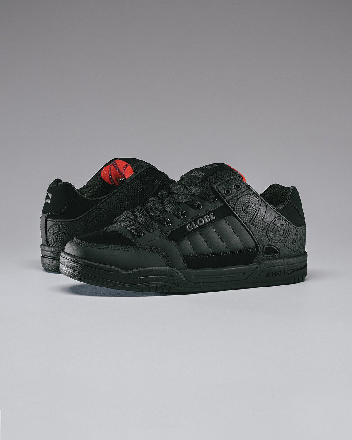 Tilt Shoe