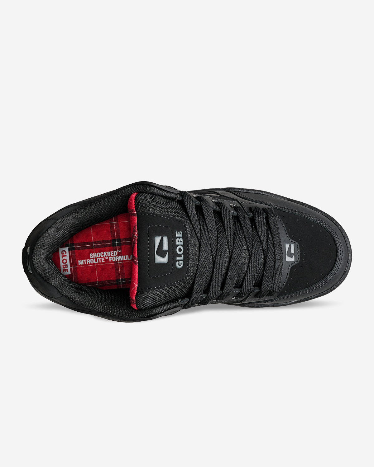 Tilt Shoe