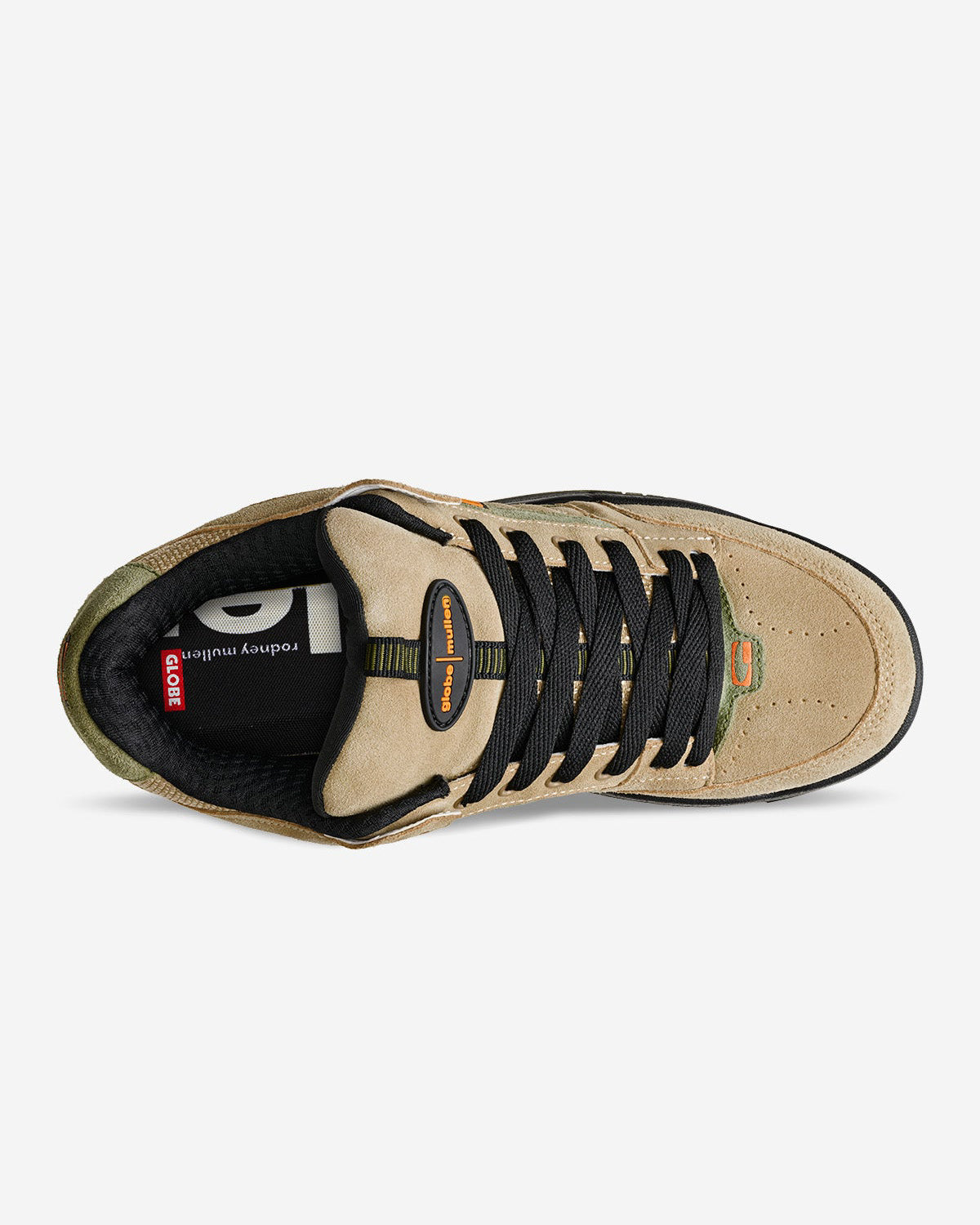 Tilt Prime Shoe