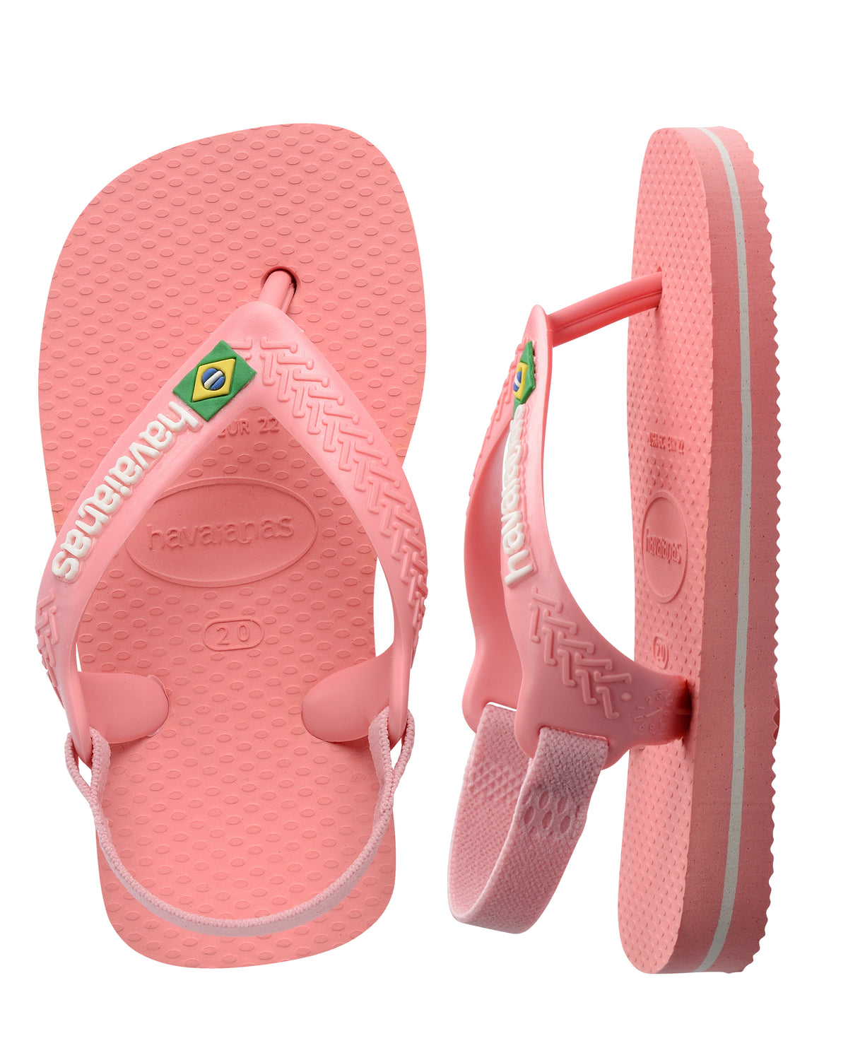 Baby Brasil Logo