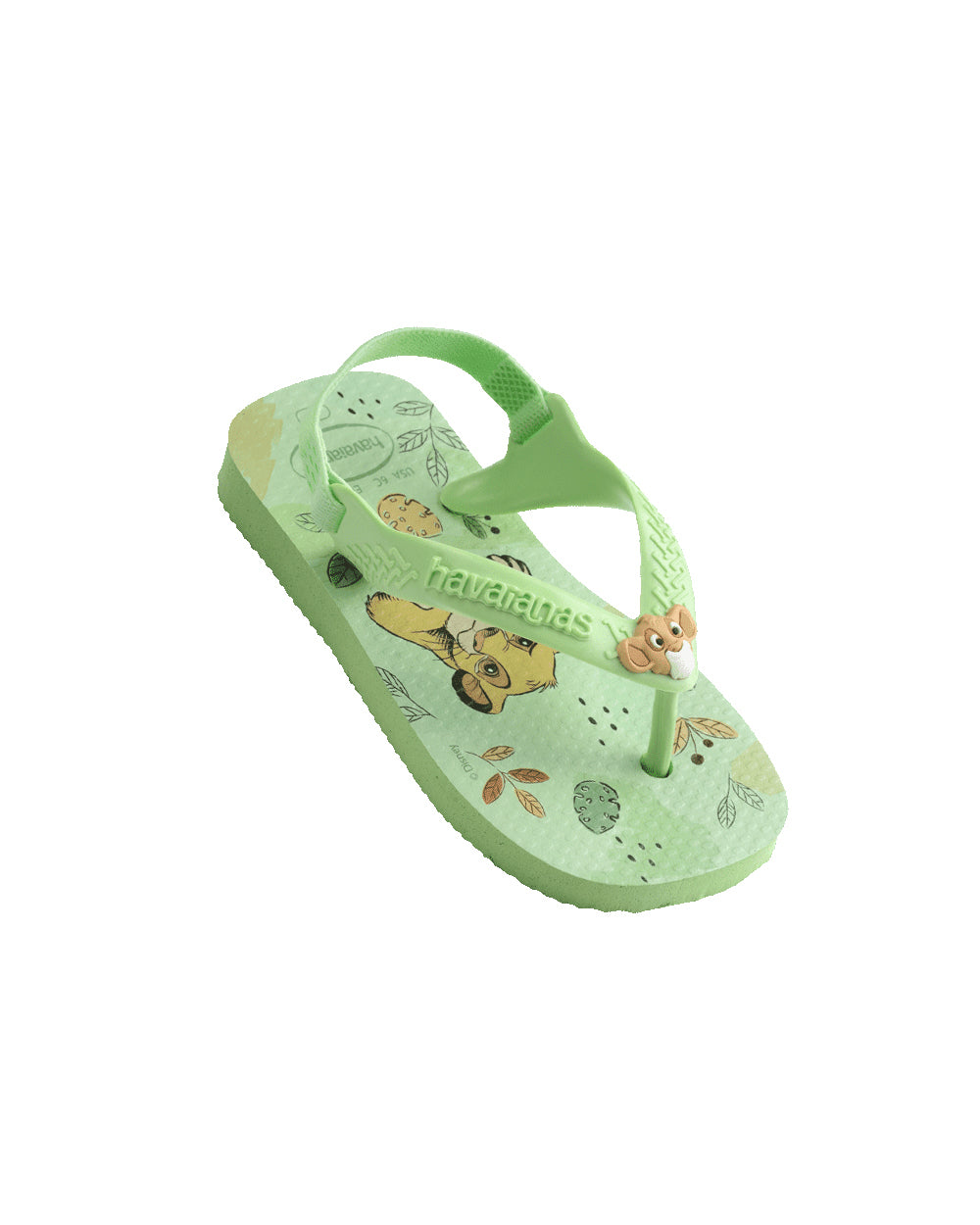 Baby Disney Classics Citronela