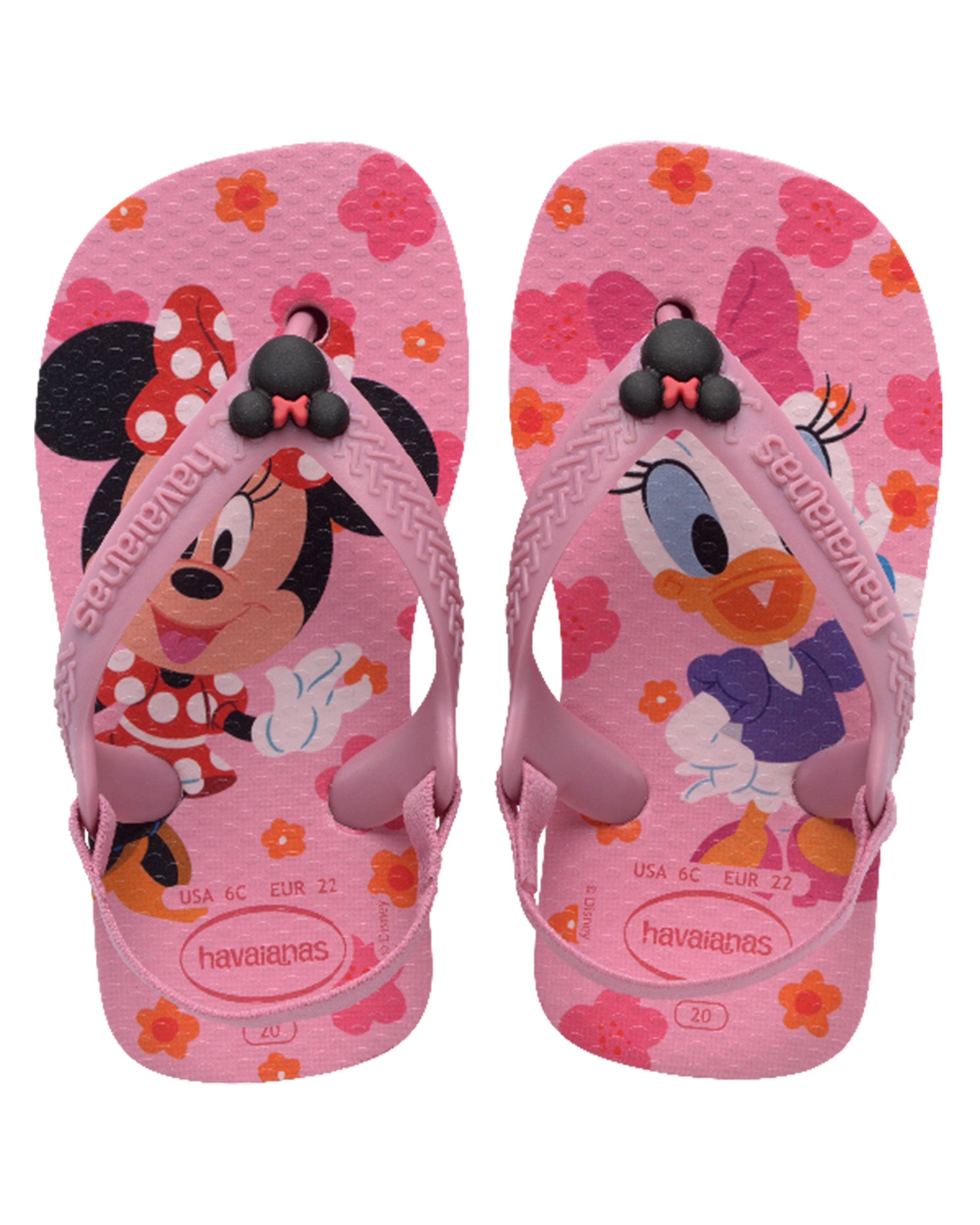 Baby Disney Classics (Minnie & Margarida)