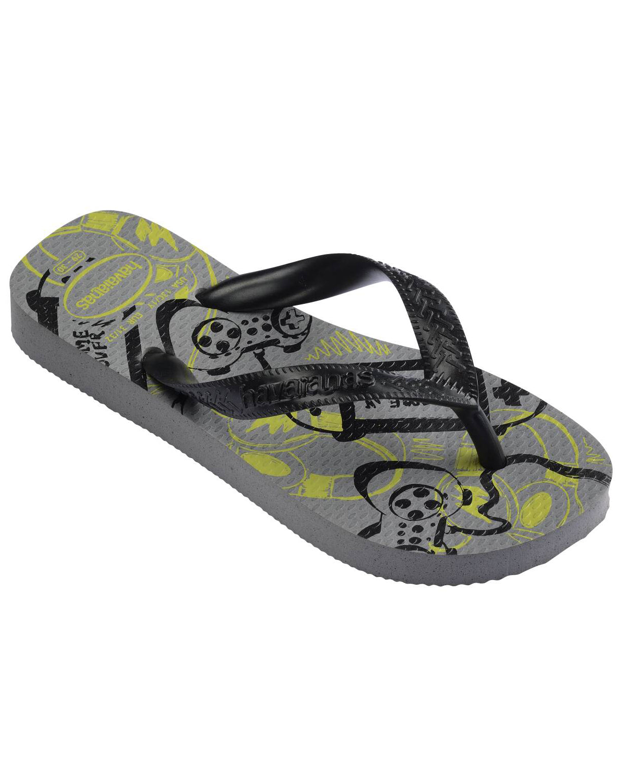 Kids Athletic