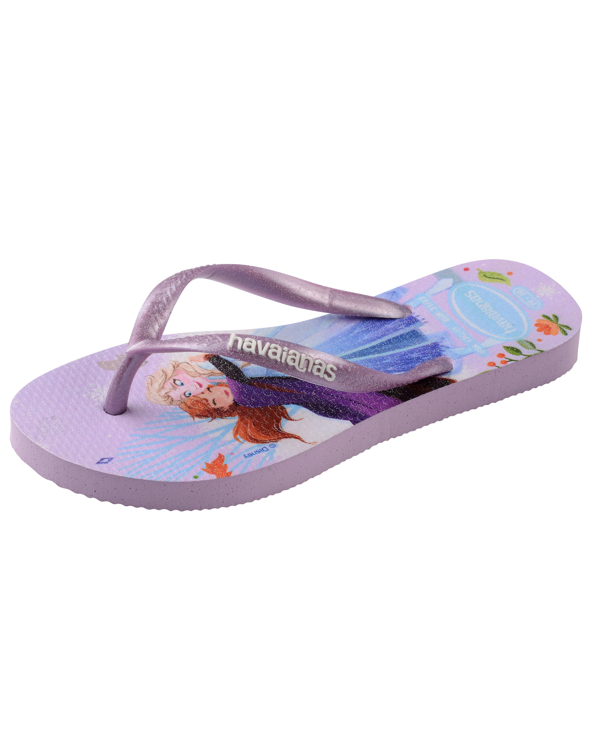Kids Slim Princess (Frozen)