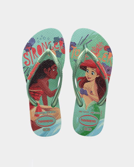 Kids Slim Princess Citronela