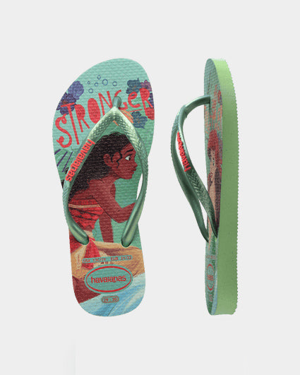 Kids Slim Princess Citronela