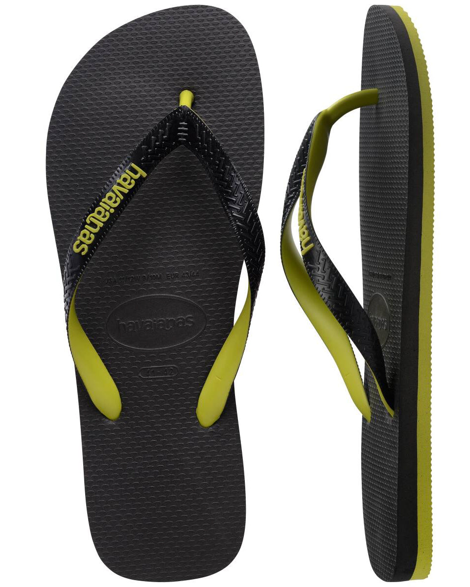 Kids Top Tred Rubber Mix