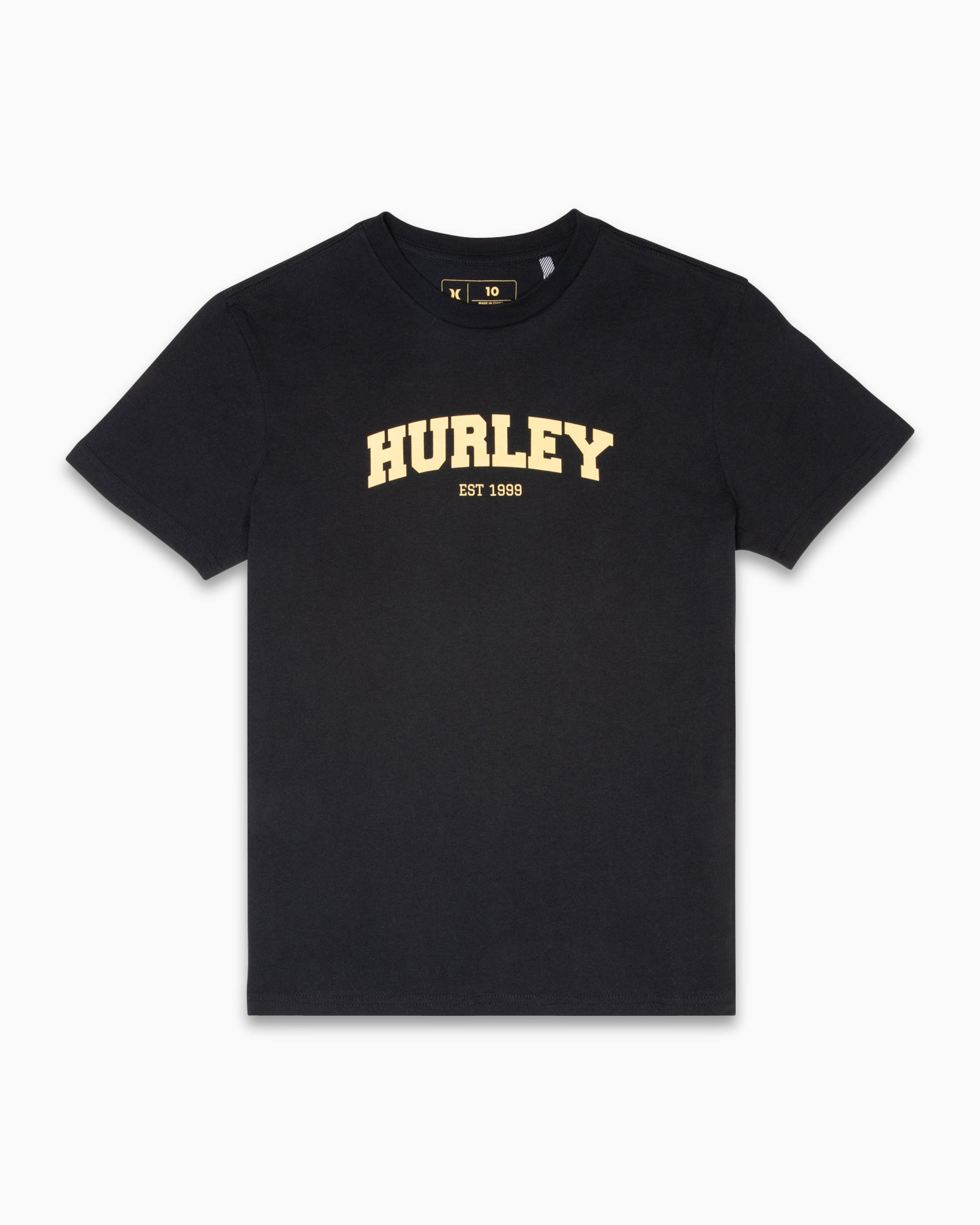 Boys Organic Honours Tee
