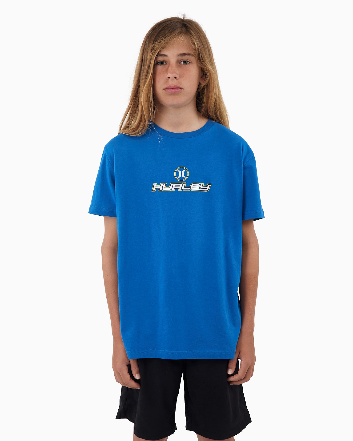Boys Yeilds Tee