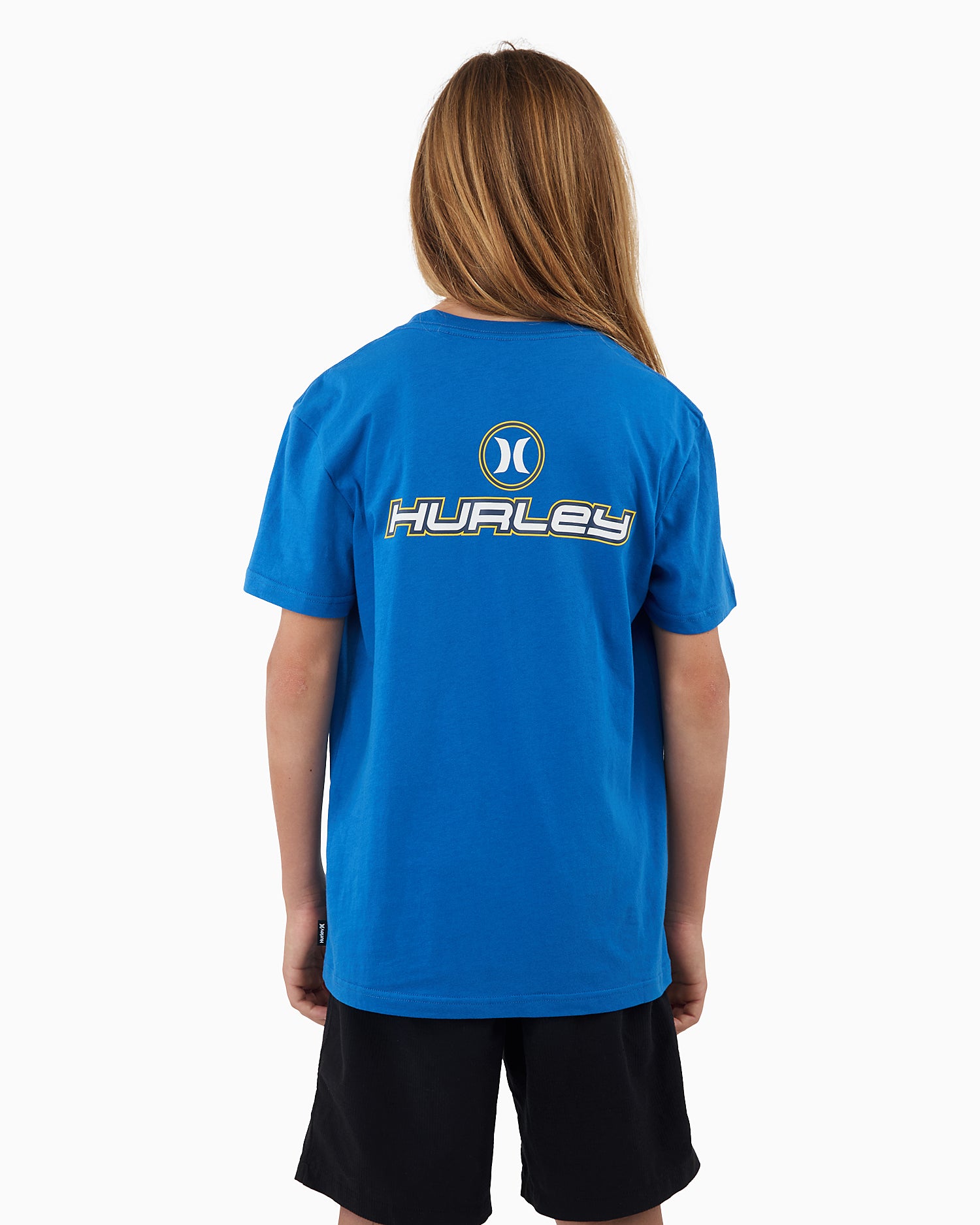 Boys Yeilds Tee